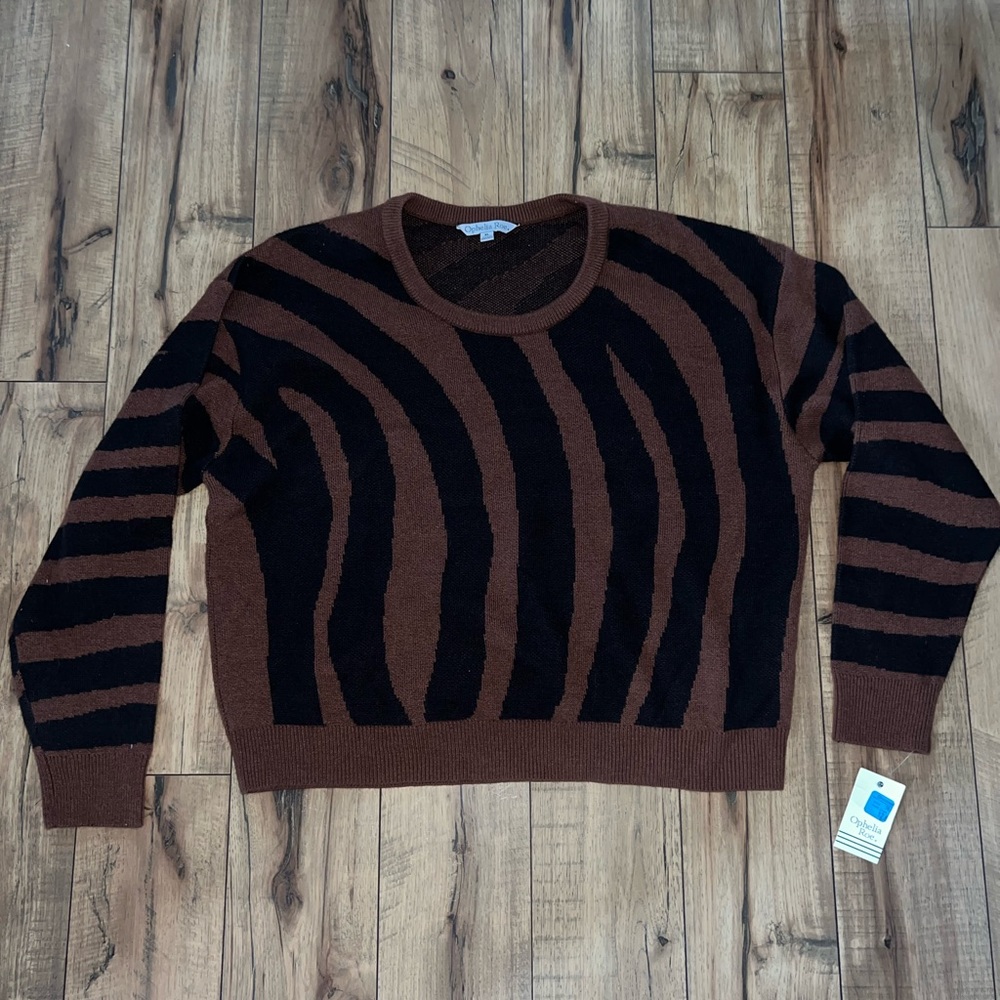 Ophelia Roe sweater